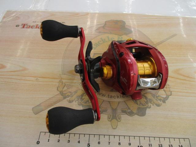 エアドレッドチューン 100SHL｜＠ベリーネット 日本最大新品中古釣具