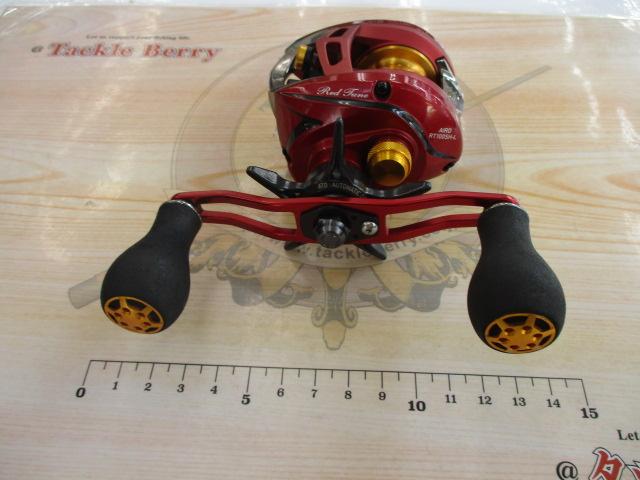 エアドレッドチューン 100SHL｜＠ベリーネット 日本最大新品中古釣具