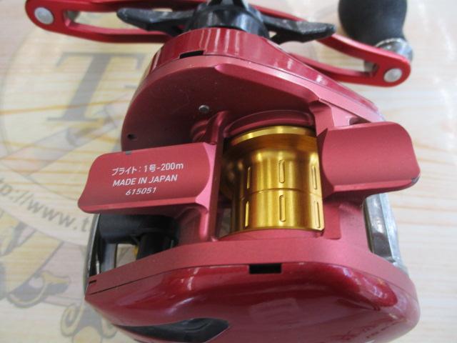 ダイワ　エアドレッドチューン　100SH-L エアドレッドチューン 100SHL｜＠ベリーネット 日本最大新品中古釣具