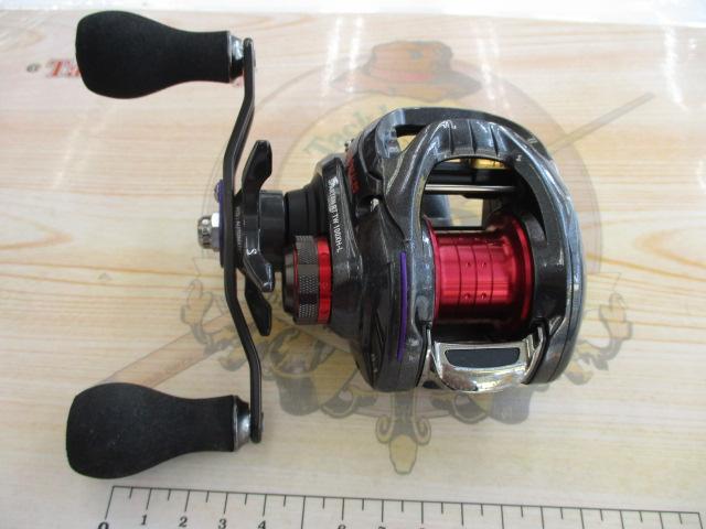 スパルタンRT TW 100XH-L｜＠ベリーネット 日本最大新品中古釣具WEB