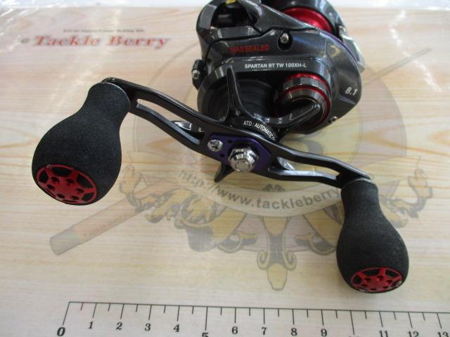 スパルタンRT TW 100XH-L｜＠ベリーネット 日本最大新品中古釣具WEB