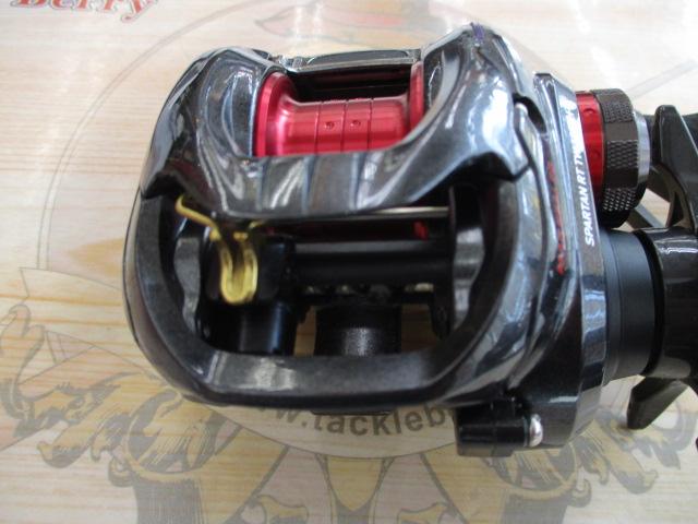 スパルタンRT TW 100XH-L｜＠ベリーネット 日本最大新品中古釣具WEB