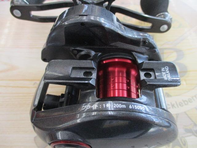 スパルタンRT TW 100XH-L｜＠ベリーネット 日本最大新品中古釣具WEB