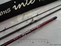 ビームス インテ 7.7UL