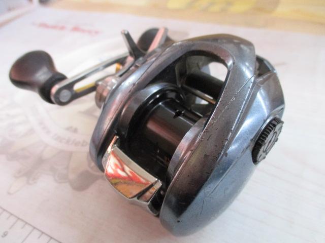 22アルデバランBFS XG LH