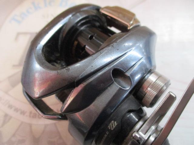 22アルデバランBFS XG LH