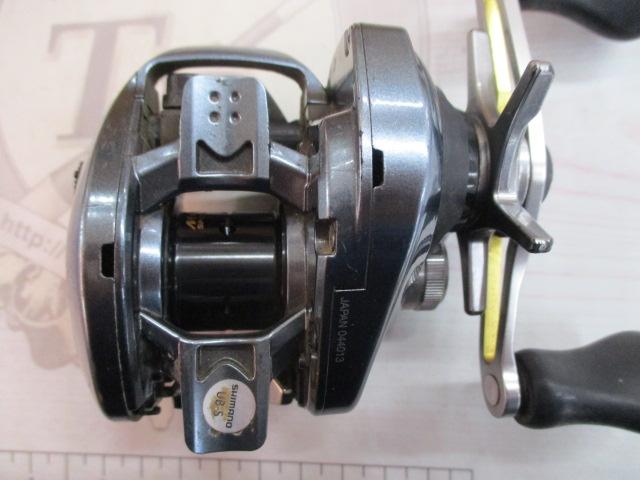 22アルデバランBFS XG LH
