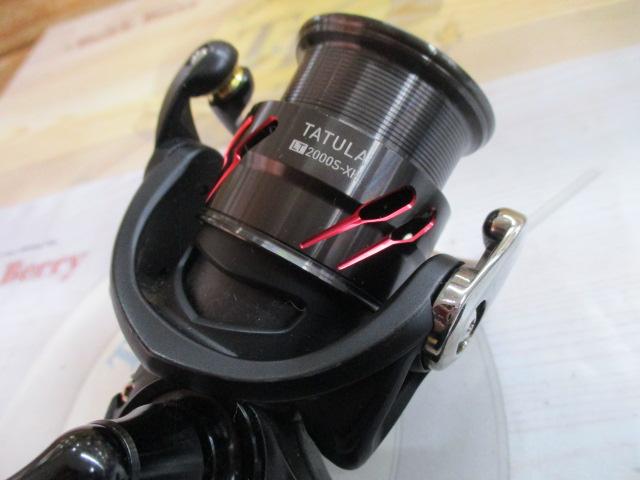 18タトゥーラ LT2000S-XH