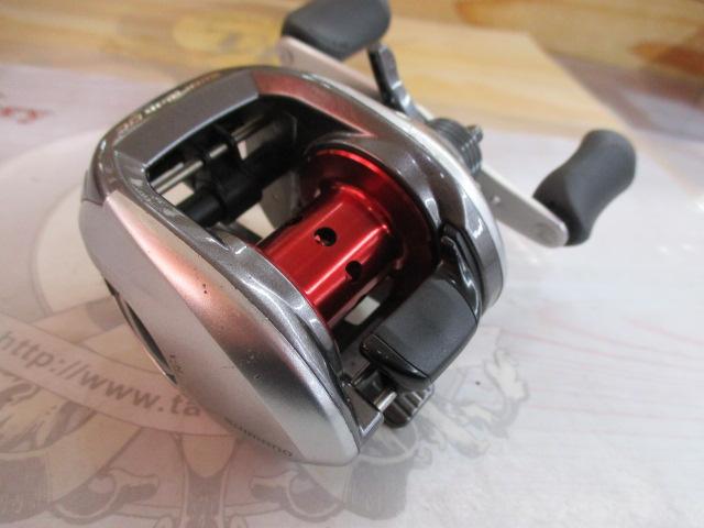 スコーピオンDC RH