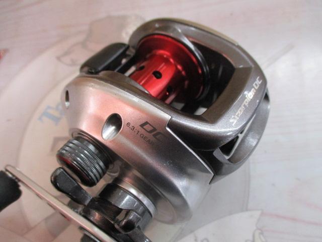 スコーピオンDC RH