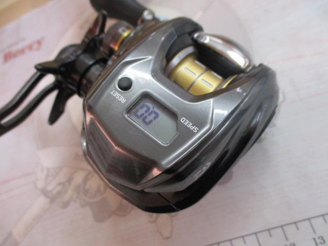 20ティエラIC 105XH