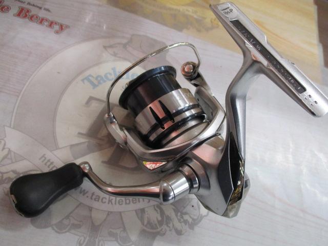 19ストラディック C2000SHG