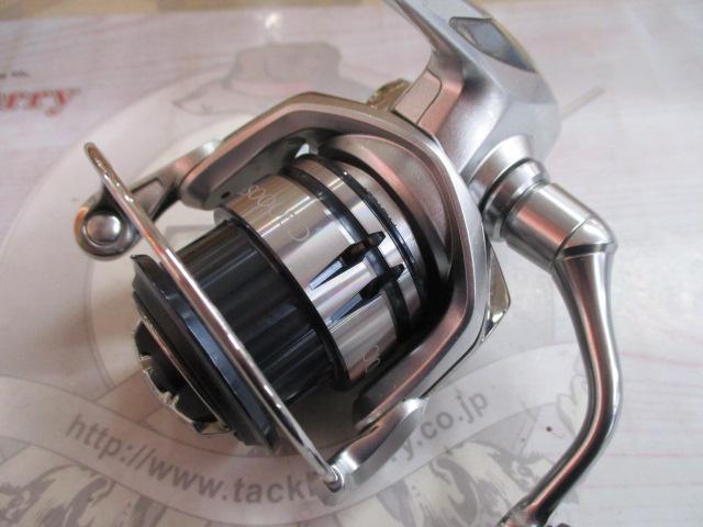 19ストラディック C2000SHG