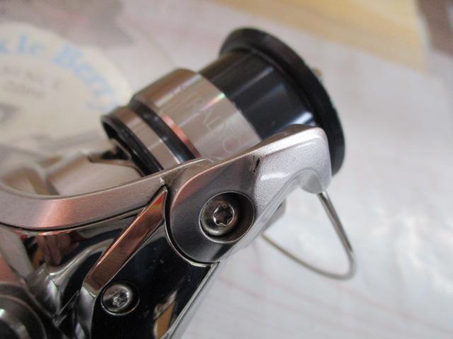 19ストラディック C2000SHG