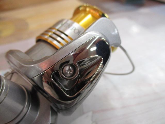 09ツインパワーMg 1000S｜＠ベリーネット 日本最大新品中古釣具WEBショップ