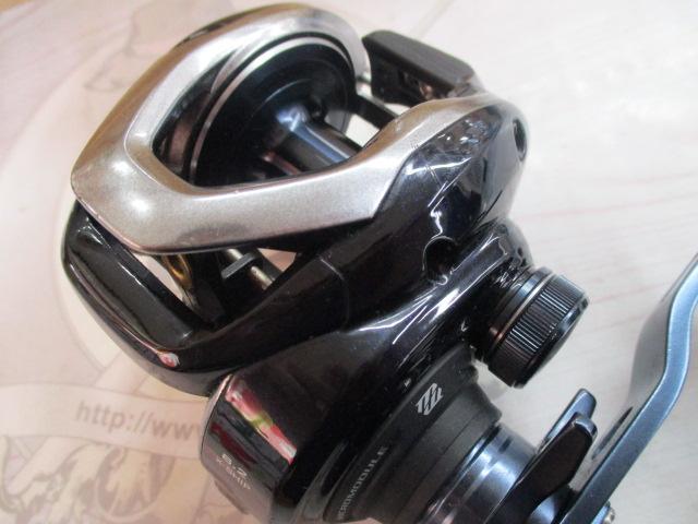 17グラップラー 301HG