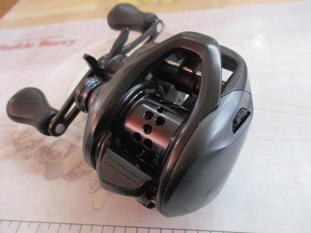 21SLX BFS XG LH
