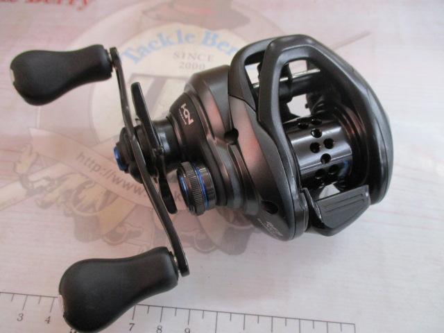 21SLX BFS XG LH
