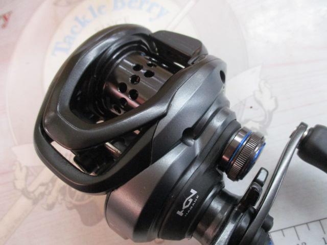 21SLX BFS XG LH