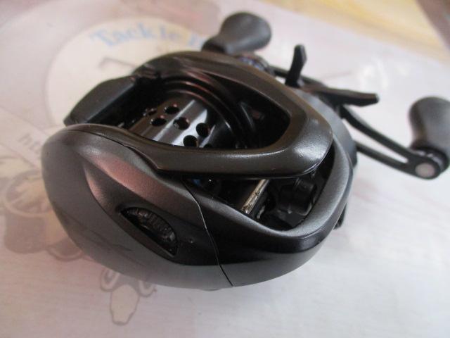 21SLX BFS XG LH