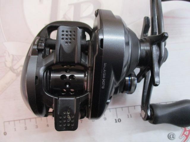 21SLX BFS XG LH