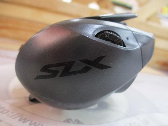 21SLX BFS XG LH