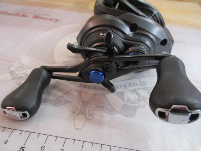 21SLX BFS XG LH