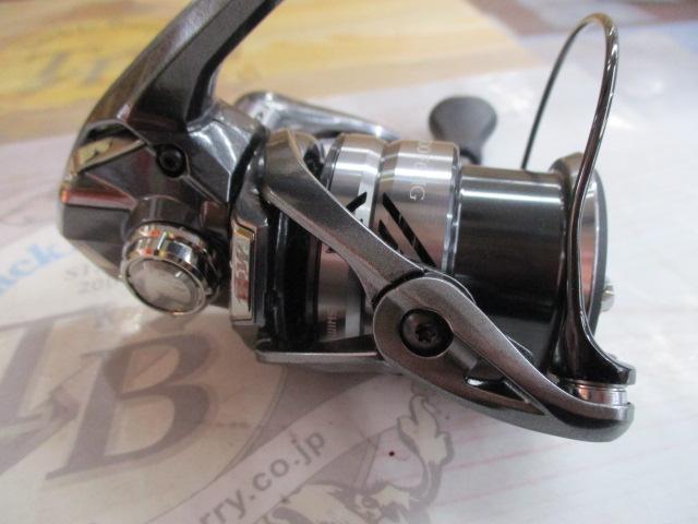 21コンプレックスXR 2500 F6 HG
