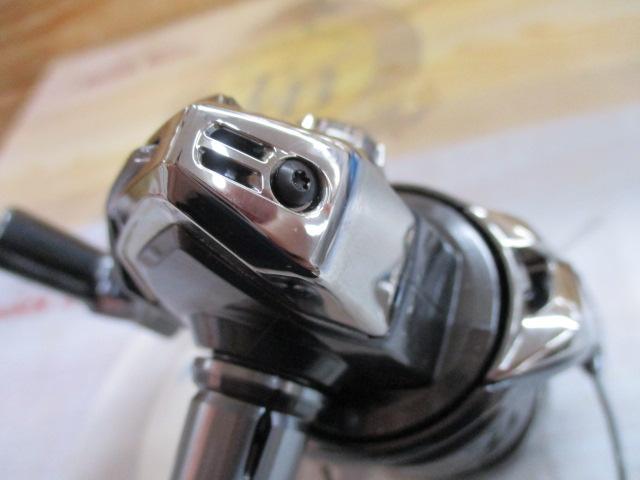 21コンプレックスXR 2500 F6 HG