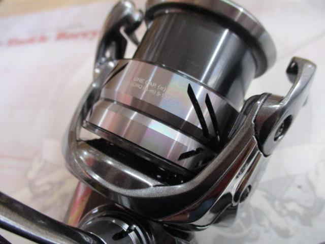21コンプレックスXR 2500 F6 HG