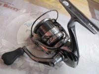 21コンプレックスXR 2500 F6 HG