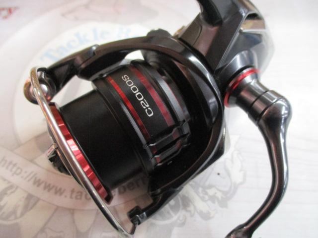 20ヴァンフォード C2000S