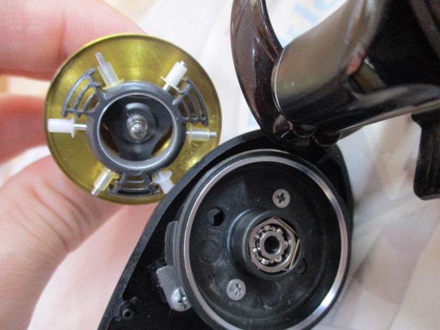 09スコーピオンXT 1500