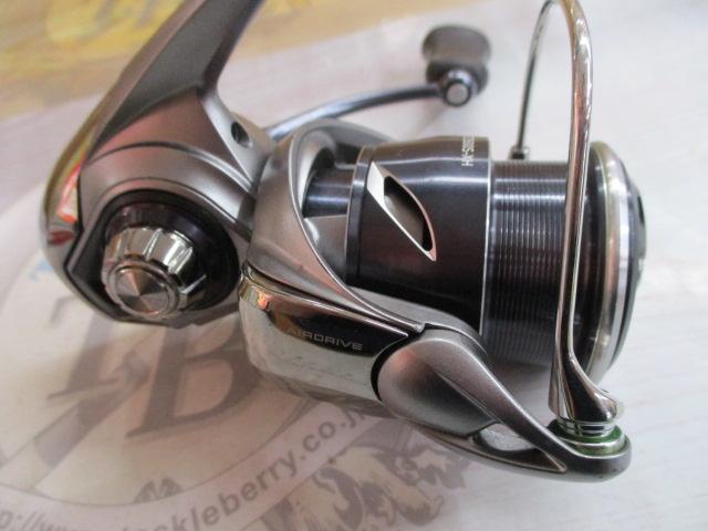 25カルディア LT2500S-XH｜＠ベリーネット 日本最大新品中古釣具WEB
