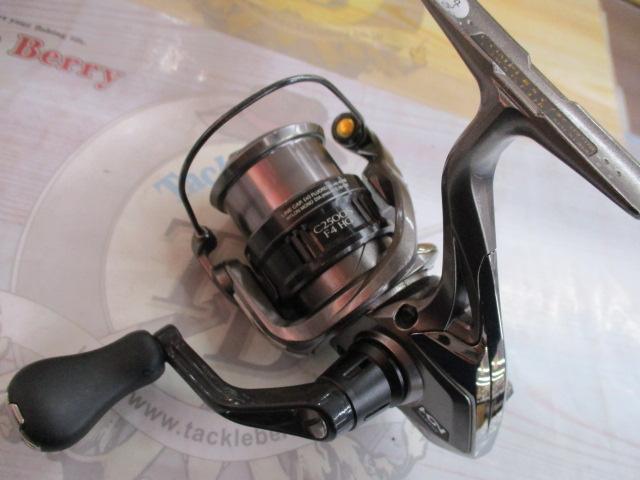 17コンプレックスCI4+ C2500S F4 HG｜＠ベリーネット 日本最大新品中古