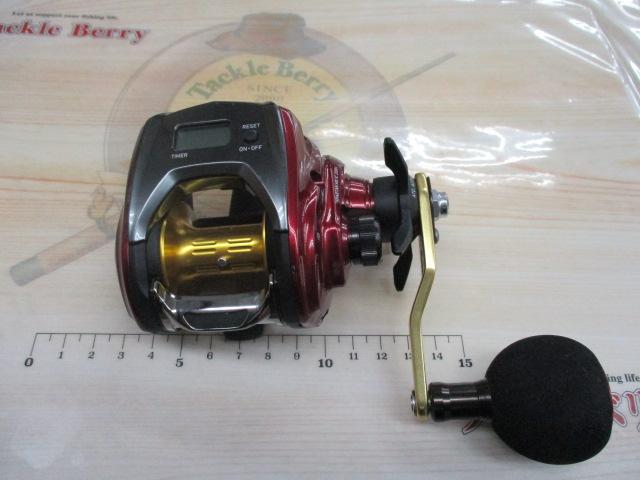スパルタンMX IC 200H｜＠ベリーネット 日本最大新品中古釣具WEBショップ