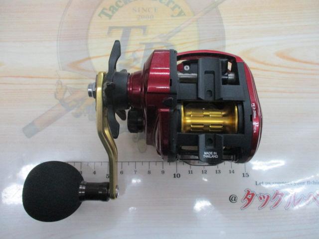 スパルタンMX IC 200H｜＠ベリーネット 日本最大新品中古釣具WEBショップ