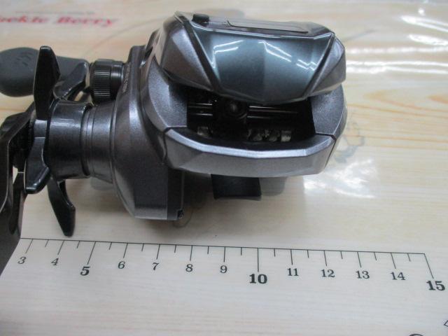 18スパルタンIC 150H｜＠ベリーネット 日本最大新品中古釣具WEBショップ