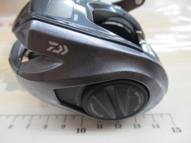 18スパルタンIC 150H｜＠ベリーネット 日本最大新品中古釣具WEBショップ