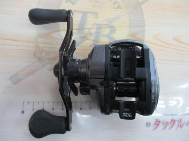 18スパルタンIC 150H｜＠ベリーネット 日本最大新品中古釣具WEBショップ