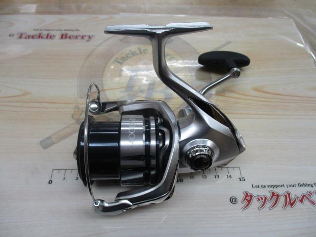 19ストラディック 4000MHG