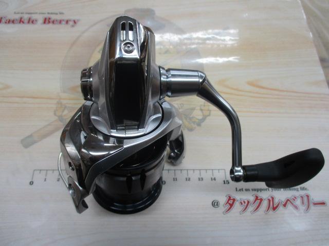 19ストラディック 4000MHG