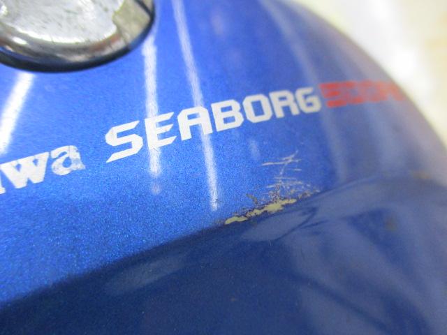 シーボーグ 500Fe