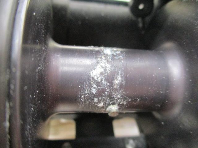 シーボーグ 500Fe