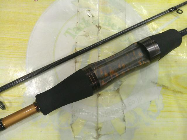 アナザーTコネクション AT2-S61L+E