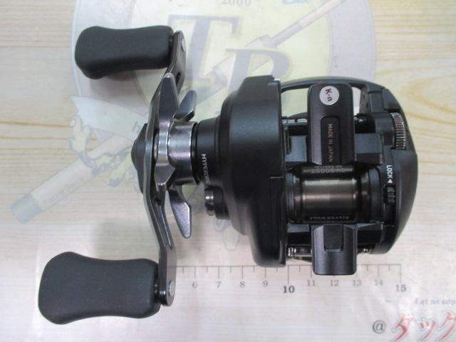 シルバーウルフ SV TW PEスペシャル 1000XH｜＠ベリーネット 日本最大