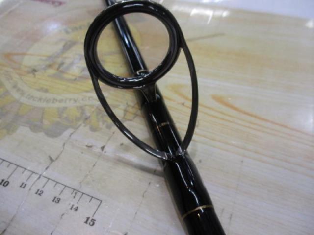 オーシャントロフィー7015