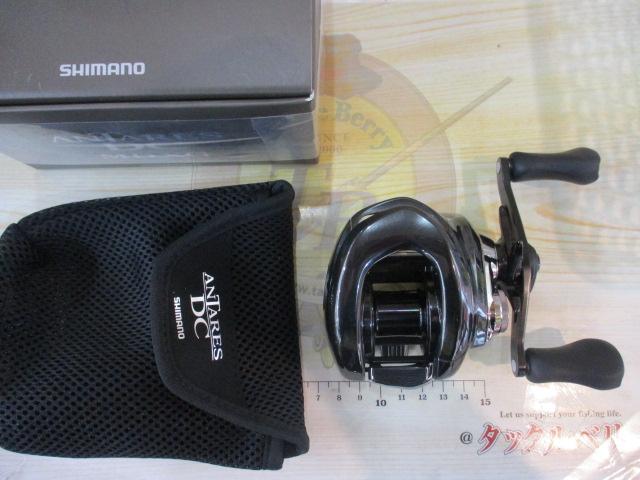 23アンタレスDC MD XG RIGHT｜＠ベリーネット 日本最大新品中古釣具WEB