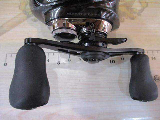 23アンタレスDC MD XG RIGHT｜＠ベリーネット 日本最大新品中古釣具WEB
