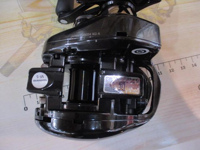 23アンタレスDC MD XG RIGHT｜＠ベリーネット 日本最大新品中古釣具WEB